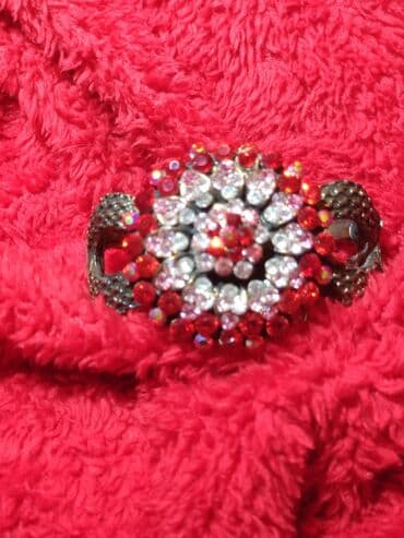 купить золотой браслет в баку: Markazitde cekson gawlarla braslet 20 manatsaat 2 manat4 eded — 6