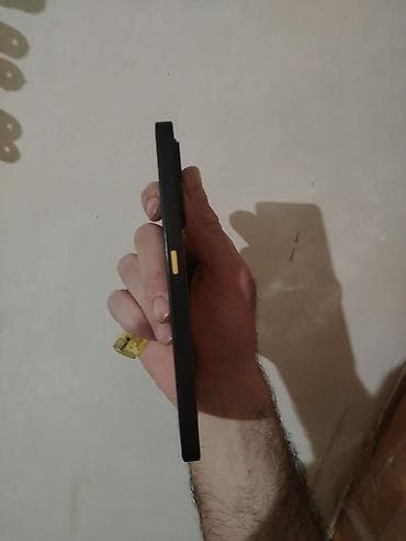 telefonlar barter: Samsung Galaxy A56 5G, 256 GB, rəng - Sarı, Düyməli, Barmaq izi, Simsiz şarj — 2