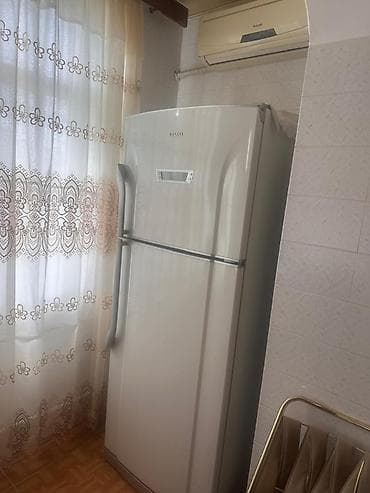 Nizami rayonu, Xalqlar Dostluğu metrosunun yaxını, 129 nömrəli — 7