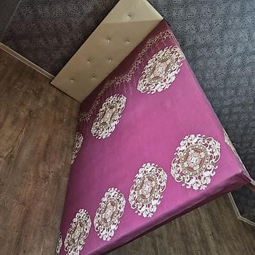 İkinəfərlik çarpayı