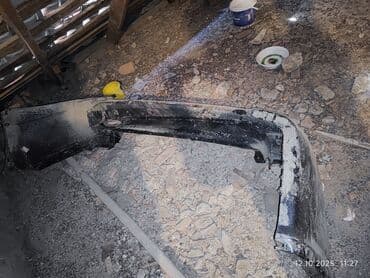 w202 on bufer: Arxa, HYUNDAİ — 4