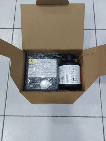 авто насос: Lexus və Toyota avtomobillərinin original üstündə gələn hava vuran — 2