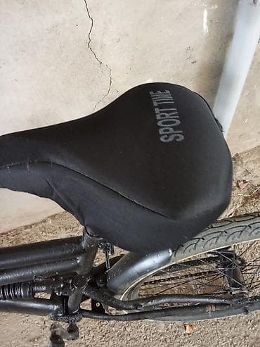 format velosiped: İşlənmiş İki təkərli Uşaq velosipedi 26", Ünvandan götürmə — 6