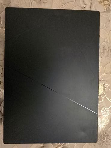 İşlənmiş ASUS Zenbook, 14 ", Intel Core i7, 512 GB, Ünvandan götürmə, Pulsuz çatdırılma lalafo.az -da İşlənmiş ASUS Zenbook, 14 ", Intel Core i7, 512 GB, Ünvandan götürmə, Pulsuz çatdırılma