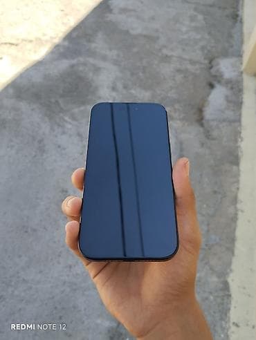 resmi 10 s: Qara, Face ID — 4