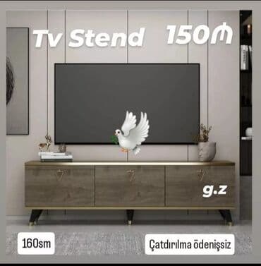 Yeni, TV stend