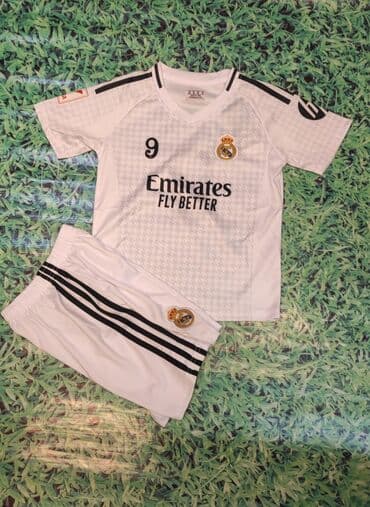 детские подростковые спортивные костюмы: Комплект, Для мальчиков, 12 - 14 лет, Nike — 13