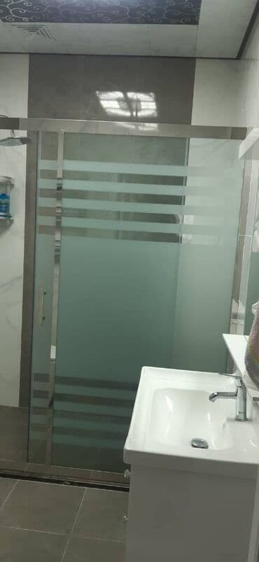 kirayə evlər 3 otaqlı: 3 otaqlı, Yeni tikili, m. Həzi Aslanov, 120 kv. m — 9