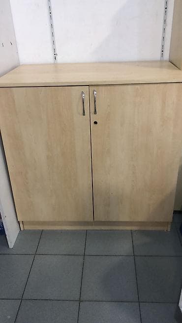 5 20 taxta: Açıq ağac rəngində iki qapılı dolab olculeri-1 m nın 1 m ya darinlik — 2