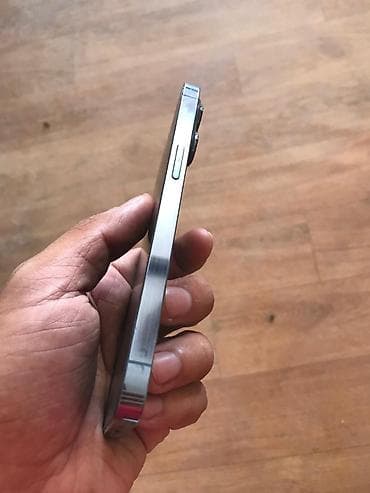 mac pro: IPhone 13 Pro, 128 GB, Sierra Blue — 5