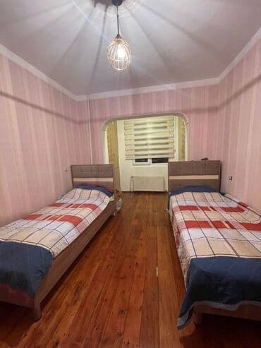 Bakı, 2 otaqlı, Köhnə tikili, m. Əhmədli, 74 kv. m — 5