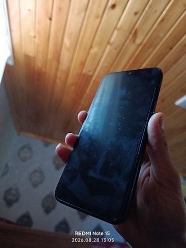 pioneer deh x9650bt: Samsung Galaxy A14, 64 GB, rəng - Qara, Face ID — 1