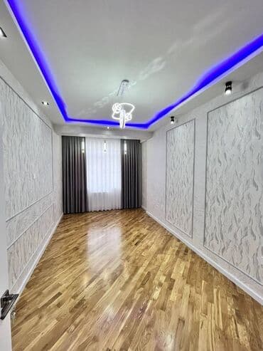 xacmazda satilan bina evleri: 3 otaqlı, Yeni tikili, m. Həzi Aslanov, 118 kv. m — 4