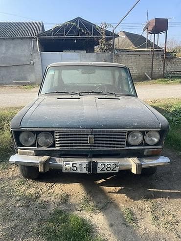 ilkin odenis 1500 azn avtomobil 2017: VAZ 2106 sedan - Kuzov: 4 qapılı klassik “şestoyka”, tünd yaşıl rəng — 5