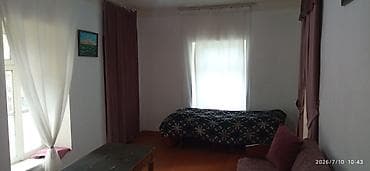 agdas ev: 3 otaqlı, 26 kv. m, Orta təmir — 5