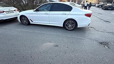 bmw e46 diski: Disk təkər BMW 245 / 45 / R 18, 5 Boltlu — 4