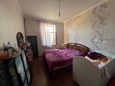 evlər studiya: 3 комнаты, 100 м² — 7