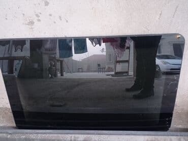 qazel kuzası: Lük, Mercedes-Benz W210, 2001 il, Pulsuz çatdırılma — 2