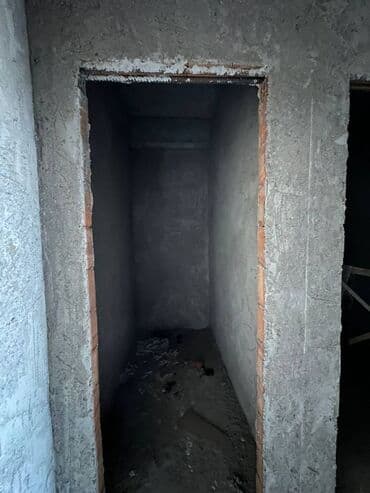 xacmaz ev satilir: Yasamal, 3 otaqlı, Yeni tikili, m. İnşaatçılar, 132 kv. m — 6