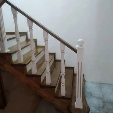 декоративная штукатурка в баку: Taxta işləri — 5