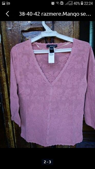 Köynək, Qız üçün, 14 - 16 yaş, Burberry