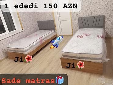 perla tv stend: Çarpayı — 1