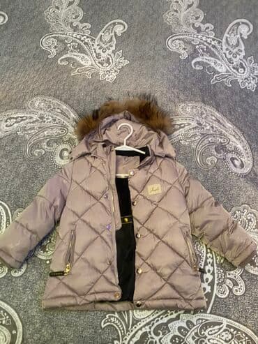 Palto, Qız üçün, 2 - 3 yaş, Benetton