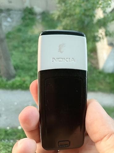 bakcell paketler: Nokia 64 GB, rəng - Bənövşəyi, Düyməli — 2