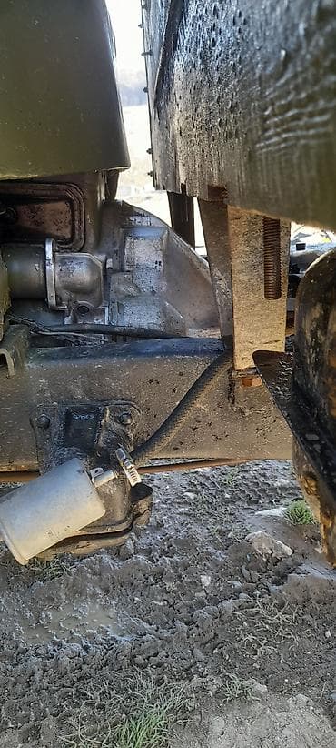 moped kontakt home: UAZ 452 Buhanka: 2.4 l | 1989 il 956000 km Pikap — 3