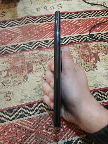 tel halva: Samsung Galaxy S21 Ultra 5G, 256 GB, rəng - Qara, Sensor, Barmaq izi, Simsiz şarj — 7