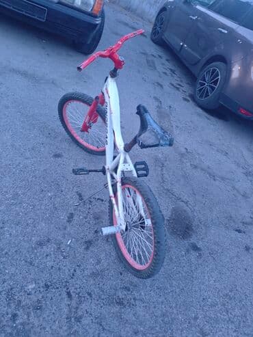 русское слово 5 класс каменецкая часть 2: İşlənmiş Şəhər velosipedi Start, 24", Ödənişli çatdırılma, Pulsuz çatdırılma — 6