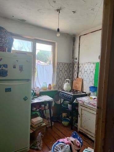 xacmazda satılan evlər: Sumqayıt, 1 otaqlı, Köhnə tikili, 30 kv. m — 3