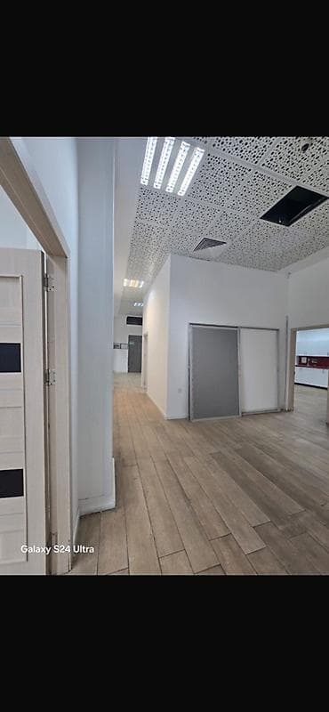 icareye ofis: İcarəyə verilir 9 otaqlı ofis 300 m², Nəriman Nərimanov m. MAKLERLAR — 4