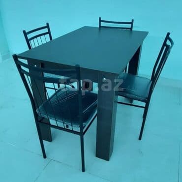 столы на прокат: Stol stul dəsti sexden satiwi. Masa və oturacaqlar dəstləri. Stol stul — 11