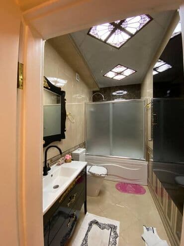 yeni günəşlidə 3 otaqlı ucuz bina evləri: Yasamal, 3 otaqlı, Yeni tikili, m. İnşaatçılar, 130 kv. m — 10