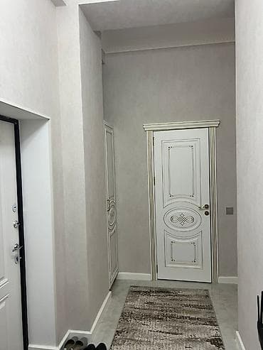 kreditle satilan heyet evleri: Sumqayıt Kristal Abşeron bulvar 3. 4cü mertebe içi təmirli. Uzun — 7