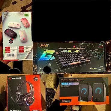 - Bütün hissələr baxımlı, sağlam, tam yeni kimidir (qutular mövcuddur) lalafo.az -da - Bütün hissələr baxımlı, sağlam, tam yeni kimidir (qutular mövcuddur)