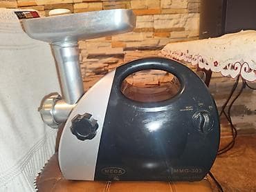 Ət çəkən maşın Mega