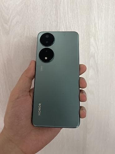 iphone 13 kontakt home: Honor X7b, 128 GB — 3