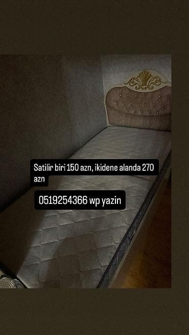 Çarpayılar