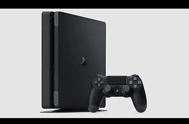 PlayStation 4 slim 1tb 2eded orginal dualshock pult tokları ve içinde lalafo.az -da PlayStation 4 slim 1tb 2eded orginal dualshock pult tokları ve içinde