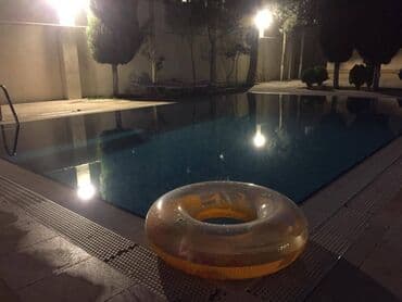 lökbatan həyət evi: 200 kv. m, 5 otaqlı, Kombi, Qaz, İşıq — 15