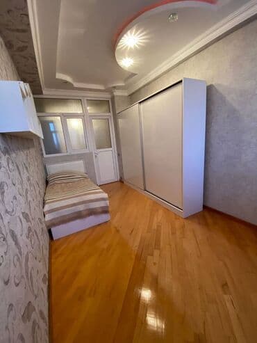 купить квартиру в баку азербайджан: Ахмедлы, 3 комнаты, Новостройка, м. Ахмедлы, 90 м² — 6