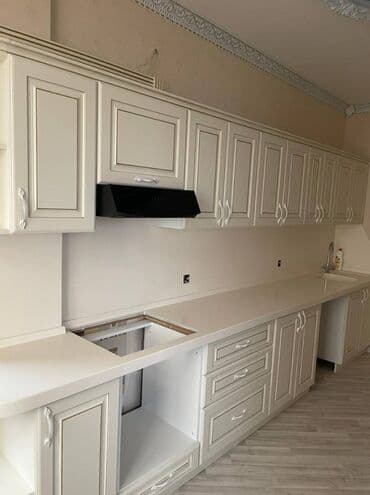 квартира в баку: 3 комнаты, Новостройка, м. Ази Асланов, 90 м² — 4