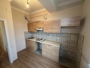 yevlax makler: 2 otaqlı, Yeni tikili, 62 kv. m — 1