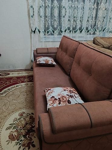 Divan, Açılmayan, Bazasız, Parça