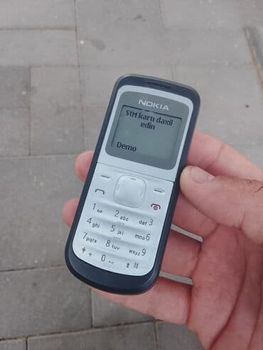 аккумулятор для сотового телефона fly: Nokia 1, rəng - Qara — 1