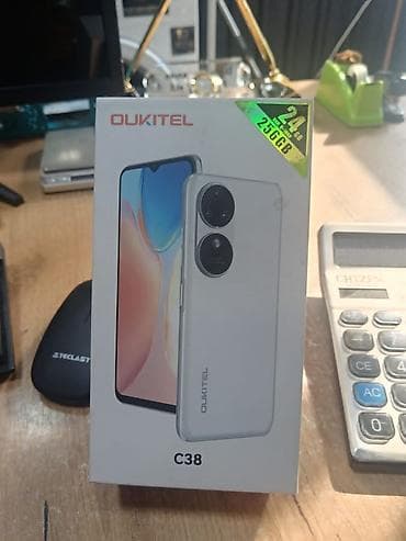 printer qiyməti: Oukitel c38 yaddas 256 qiymət 200azn binə — 1
