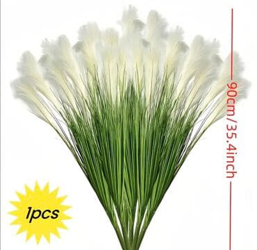 təbii güllər: “Green Line ilə Yaşıllıq Hər Zaman Yanınızdadır – Keyfiyyətli Süni — 12