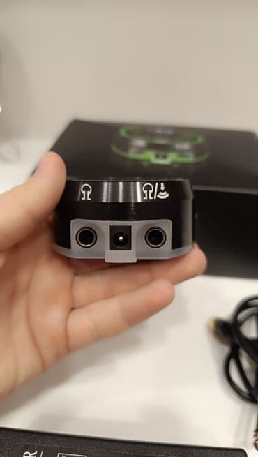 Masaj: Tato aparatı — 3